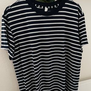 Lululemon All Yours Tee